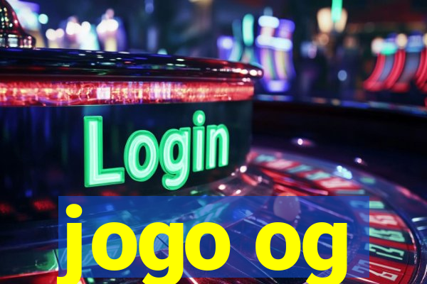 jogo og